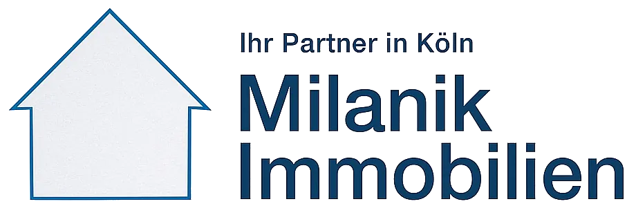 Milanik Immobilien UG Logo