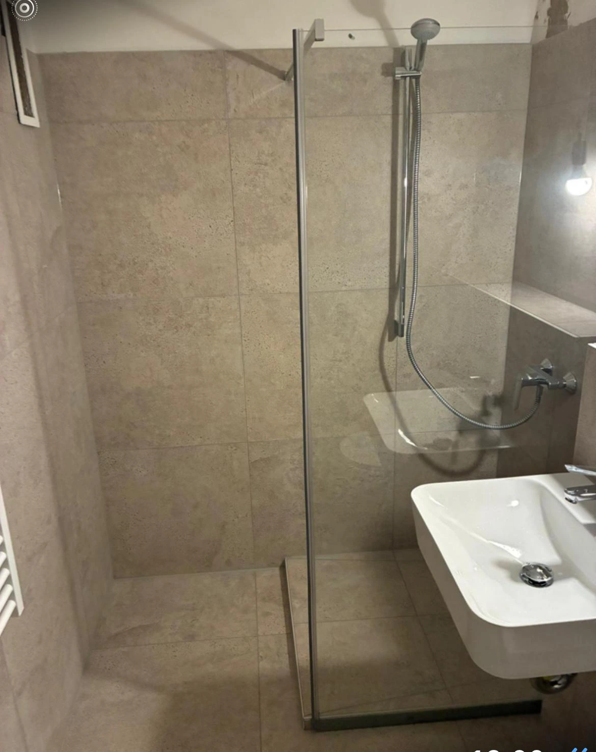 Renovierungsprojekt - Nachher